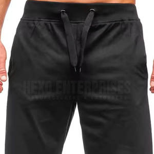 Short de fitness léger en gros Short de fitness confortable Short de fitness à taille élastique pour la vente en ligne - Product Image 6