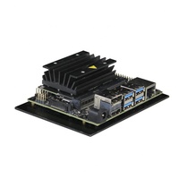 개발자용 키트용 Jetson Nano 4GB 딥 러닝 전자 모듈용 AI 컴퓨터