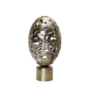 Accessoires pour Rideaux ménagers, Support <span class=keywords><strong>Tringle</strong></span> De Rideaux 25mm 28mm - Product Image 6