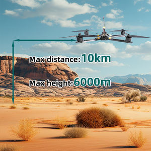 <span class=keywords><strong>Drone</strong></span> de course Fpv <span class=keywords><strong>Drone</strong></span> haute vitesse de 10 pouces avec caméra haute définition <span class=keywords><strong>4K</strong></span> débutant utilisé - Product Image 6