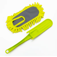 <strong>Best</strong> <strong>Selling</strong> Manufacturer Car Interior Accessories Car Brush Cleaning