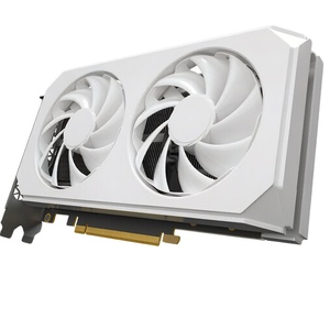 การ์ดจอ <span class=keywords><strong>Geforce</strong></span> GTX 1660 Super 6GB GDDR6 สำหรับเล่นเกม ของใหม่ 100% GTX 1660 <span class=keywords><strong>Ti</strong></span> 192-bit 8-pin PC 2 พัดลม - Product Image 3