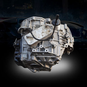 Boîte de vitesses <span class=keywords><strong>automatique</strong></span> DQ500 DSG DCT d'<span class=keywords><strong>occasion</strong></span> 0BH pour <span class=keywords><strong>Q3</strong></span> Lamando, vente en gros de transmissions automobiles - Product Image 2