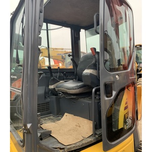 Miniescavatore Usato <span class=keywords><strong>Komatsu</strong></span> PC35MR 3.5 Tonnellate Giappone Modello 2022 Motore Cambio Pompa - Product Image 3