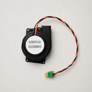Module de ventilateur compatible avec l'<span class=keywords><strong>aspirateur</strong></span> robot E5 I7 J7 I8, sans sac, 20N636P010 - Product Image 6