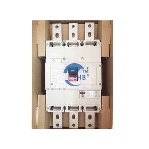 <span class=keywords><strong>Contacteur</strong></span> magnétique d'origine neuf Plc NV800-HEW - Product Image 1