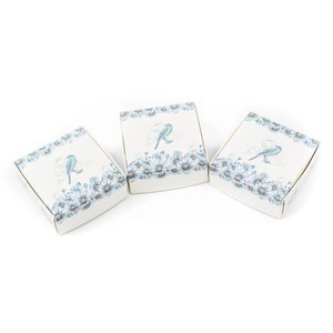 กล่องบรรจุภัณฑ์ของขวัญทำจากกระดาษแข็งพิมพ์ลายคุณภาพสูง สามารถปรับแต่งได้ตามความต้องการ - Product Image 2