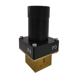 Commutateur micro-ondes RF de haute qualité à longue durée de vie BJ260 WR34 DPDT - Product Image 4