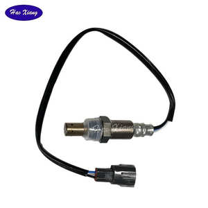 Haoxiang 89465-52050 89465-47050 Capteur d'oxygène Lambda O2 automatique de voiture sensores de oxigeno pour Toyota Avensis Camry - Product Image 1