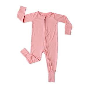 Leesourcing OEM Nouveau style Combinaison bébé de haute qualité en bambou - Product Image 5