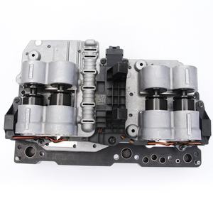 Cajas de Cambio 6DCT360, Cuerpo de Válvulas de Transmisión Automática para Ford MG Roewe MG6 - Product Image 4