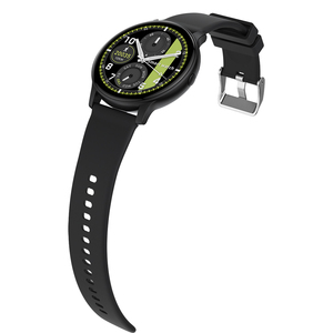 TKYUAN Montre Connectée Fabricant OEM Surveillance de la Santé Étanche IP68 Reloj Inteligente 2025 Smartwatch - Product Image 6