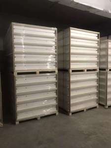 Waterproof Insulated EPS Coated <strong>Roof</strong> Sheet <strong>Sandwich</strong> <strong>Panel</strong> Premium Product_genre - Product Image 4