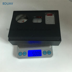 VK V9 AG تحكم الطيران نظام الطيار الآلي 1 GPS GNNS وحدة ديي طائرة بدون طيار لحماية النباتات الزراعية Z50 Z30 البلاستيك - Product Image 5