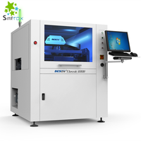 Impresora SMT Automática Completa DESEN Classic 1008 Nueva/Usada para PCB