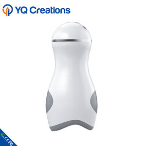 大人のおもちゃ男性自動マスターベーションマスターベーションカップマシンバイブレーター男性用吸引加熱ブロー付き - Product Image 4