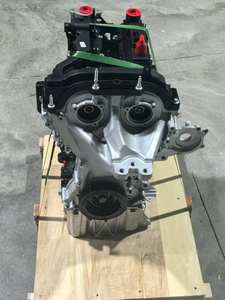 M1DDエンジン1.0Tフォード自動車部品用ロングブロック - Product Image 3