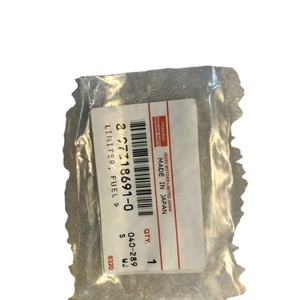 Pièces <span class=keywords><strong>de</strong></span> moteur d'excavatrice : Soupape <span class=keywords><strong>de</strong></span> limitation Common Rail 8-97318691-0 8973186910 6HK1, <span class=keywords><strong>Limiteur</strong></span> <span class=keywords><strong>de</strong></span> <span class=keywords><strong>pression</strong></span> <span class=keywords><strong>de</strong></span> carburant ZX200-3 ZX330-3 095420-0260 - Product Image 4