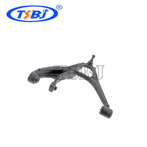 Braccio di controllo inferiore al miglior prezzo per Hummer H3 msms501143 15082877 - Product Image 5