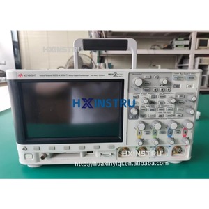 ออสซิลโลสโคป Keysight Infinivision MSOX3054T โดย Express H - Product Image 1