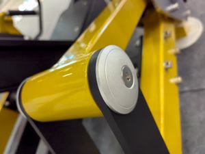 FOLLOMOTION <span class=keywords><strong>Presse</strong></span> à Jambes Linéaire à 45 Degrés pour Entraînement de Musculation, Équipement de Gymnastique de Qualité Commerciale Haut de Gamme - Product Image 4