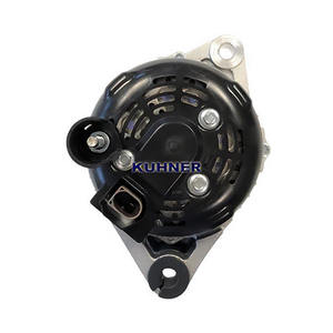 Alternador compatible con FIAT 500X 1.6 D Multijet (334.AXV1B) Diésel (KW: 96, HP: 130) desde 05-2021 KUHNER 555282RI NUEVO - Product Image 3