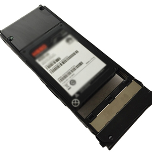 Disque SSD (Solid State Drive) 02354CNJ 5310/5510 V5-STLZO7SSD3840-3.84TB SSD SAS avec cryptage, unité de disque dur (2.5") - taille de secteur - 520-HSSD - Product Image 2