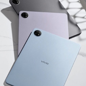 สินค้าราคาถูกปี 2023 สีสันสดใส แท็บเล็ตมือสองขนาด 12.1 นิ้ว 144Hz ระบบ OriginOS ยี่ห้อจีนสำหรับ Vivo Pad 2 - Product Image 6