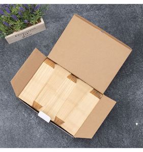 ซองกระดาษกันไขมันรูปทรงเหรียญขนาดเล็ก เป็นมิตรกับสิ่งแวดล้อม ย่อยสลายได้ ผลิตตามสั่ง สำหรับโปรโมชั่นเมล็ดพันธุ์ - Product Image 6