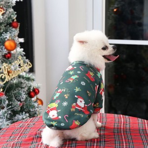 Herbst und Winter lose Hunde kleidung Haustier kleidung Großhandel - Product Image 2