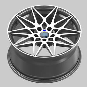 Rines de Aleación OEM de 15 <span class=keywords><strong>16</strong></span> 17 18 19 20 Pulgadas para Automóvil, 4 Orificios 114.3, Rines <span class=keywords><strong>16</strong></span> 5/100 para Rines 20 Ix55 - Product Image 3