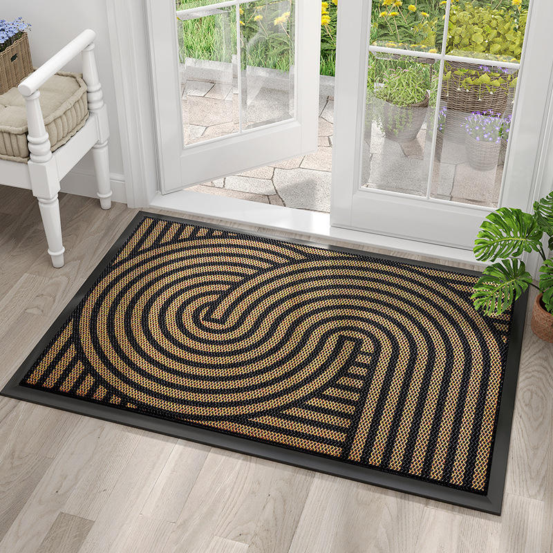 Felpudo Elastic King - Su Yuan