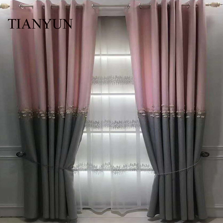 Pink/Grey
