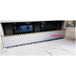 High Quality Factory Price Water Prevention System Flood Panels For Door And Basement Entrance Flood Barrier