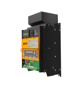TLDE DC900C-4-500-200-20-1-0-0 Contrôleur de vitesse numérique pour moteur, régulateur de fréquence variable en stock - Product Image 3