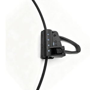 ราคาโรงงาน ตัวหนีบสาย PS‑D6 สำหรับสายดรอป FTTH - Product Image 4