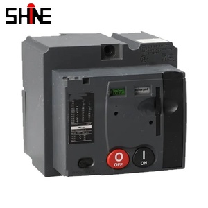 高品质正泰MCCB断路器2极250A 125A 250V用于工业变压器 - Product Image 5