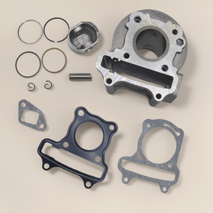 Pièces Détachées de <span class=keywords><strong>Scooter</strong></span> en Acier Inoxydable pour <span class=keywords><strong>Peugeot</strong></span> <span class=keywords><strong>Kisbee</strong></span> 50 – Marque Uniwise - Product Image 3