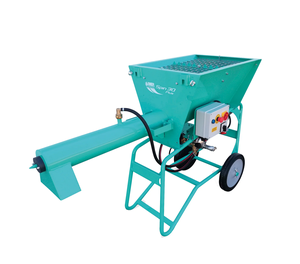 Mezclador Spin 30.Plus |   3HP |   Monofásico |   Hormigonera IMER 1106152 en venta - Product Image 2