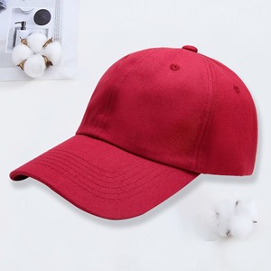Cappelli sportivi personalizzati Unisex a 6 pannelli con ricamo libero e Design personalizzabile Casquettes alla rinfusa Personnalisé<span class=keywords><strong>es</strong></span> - Product Image 6