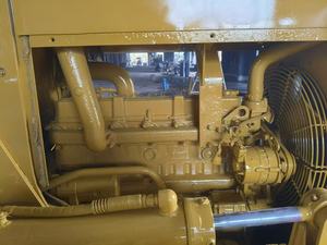 <span class=keywords><strong>Dozer</strong></span> CAT D4C 2024 dengan Mesin 65.7kW, Kapasitas <span class=keywords><strong>Dozer</strong></span> 1.7m, Berat 7726kg, Komponen Inti Asli - Product Image 5