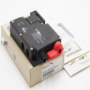 Azm 161 Z St2-as Rpt 101217122安全开关-未使用/原始包装- - Product Image 1