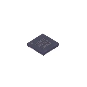 One-Stop Supply New Original IC NRF52832-QFAA-R Multiprotocol Bluetooth low energy Electronic components BOM Integrated circuit