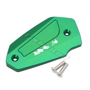 오토바이 브레이크 유체 탱크 캡 커버 <span class=keywords><strong>KAWASAKI</strong></span> NINJA650 Z650 Z900 650 - Product Image 6