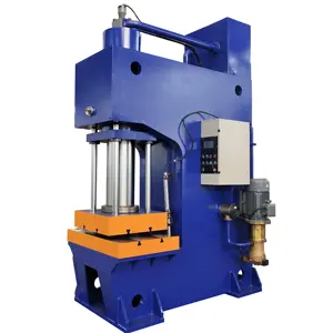 YHD41-200T C-frame Hydraulic Press Machine single column pressing machine Straightening process for shaft