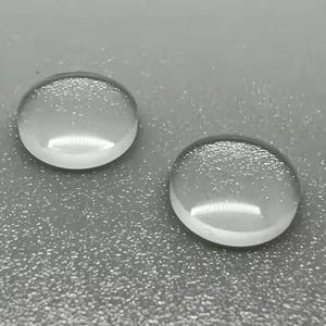 <strong>Aspheric</strong> Surface Glass Optical <strong>Lens</strong> for Laser Beam Laser Device Optical Sensor Customized Mold Research and Development - Product Image 3