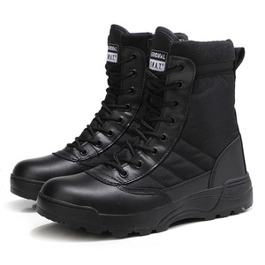 <span class=keywords><strong>Scarpe</strong></span> sportive all'aperto <span class=keywords><strong>scarpe</strong></span> da <span class=keywords><strong>Trekking</strong></span> da <span class=keywords><strong>uomo</strong></span> verde impermeabile <span class=keywords><strong>Trekking</strong></span> Mountain scarponi da arrampicata nero deserto tattici stivali con cerniera - Product Image 1