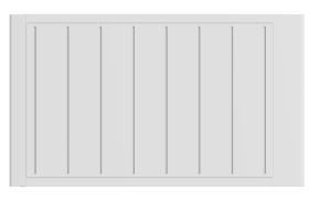 Radiateurs électriques à convection céramique Panneaux Chauffage d'hiver domestique 1000w 1500w <span class=keywords><strong>2000w</strong></span> Meilleure vente en gros Écologique - Product Image 4
