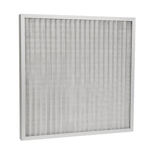 रसोई रेंज हुड पार्ट्स ग्रीज़ फ़िल्टर एयर फिल्टर एयर फिल्टर - Product Image 3