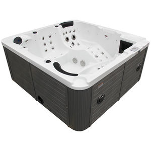 Spa nórdico de lujo La mejor oferta del mundo fuera de la bañera de hidromasaje Whirlpool - Product Image 4